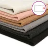 vidaXL Kussenhoezen, 2 stuks, houtlook, crème, 50 x 70 cm, Productafbeelding-voorbeeld 6