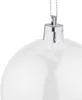 Relaxdays kerstballen, set van 100, kerstdecoratie, mat en Productafbeelding-voorbeeld 6