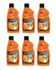 Drano, Rohrfrei Gel, Pfeifenreiniger, 500ml Produktbild-Vorschau 4