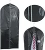 XXL Kleidertasche Kleidersack schwarz 140 x 58 Produktbild-Vorschau 1