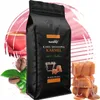 Aromatizovaná kávová zrna Karamel 1 kg 100 % Arabica Náhled obrázku produktu 2