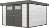 Gartenhaus Classico 3030 318 x 318 cm weiß Produktbild-Vorschau 2
