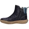 JOSEF SEIBEL Alina 51 | Stiefelette für Damen | Blau Produktbild-Vorschau 2