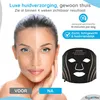 Good4You® LED-Gesichtsmaske – Infrarotlampe – Produktbild-Vorschau 7
