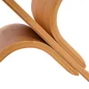 Étagère à livres, étagère à livres en bambou à 5 étages au Voir les images du produit 7
