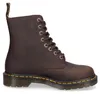 Dr. Martens Damen Schnürboot braun Produktbild-Vorschau 4