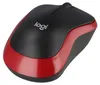 Logitech M185, Beidhändig, Optisch, RF Wireless, 1000 DPI, Produktbild-Vorschau 26