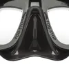 Cressi Tauchermaske, Apnoemaske Calibro schwarz Produktbild-Vorschau 4
