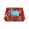 Nordthy Best of Fruchtgummi Adventskalender Produktbild-Vorschau 2