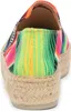 I1296 espadrillas donna MANEBI TULUM kapcie damskie Podgląd zdjęcia produktu 4