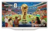 Hisense 43S5Q, 109,2 cm (43"), 3840 x 2160 px, QLED, Smart Náhľad obrázku produktu 1