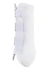 Busse Gamaschen DRESSAGE-PRO weiß Dressurgamasche stabile Produktbild-Vorschau 6