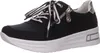 Baskets Basse en cuir Alabama Voir les images du produit 35