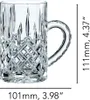 Nachtmann Glögg/Mulled Wine SET/4 617/184 Noblesse UK/4 Náhled obrázku produktu 20