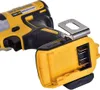DEWALT XR - Pack de 6-tool de lithium-ion de (18 V, 5 Ah, Produktbild-Vorschau 27