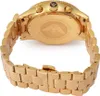 Emporio Armani Damen Armband Chronograph Uhr AR5920 Produktbild-Vorschau 18