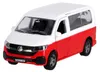 VW Transporter Camping-car m.Rückzug Voir les images du produit 4