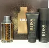 Hugo Boss Boss The Scent For Him EDT 100 ml + DEO in spray Anteprima dell’immagine prodotto 3