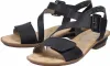 Rieker Damen Sandalen Sandaletten Blockabsatz 63460, Produktbild-Vorschau 30