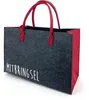 heimtexland ® Allzweck Filztasche Shopper Tasche Produktbild-Vorschau 2