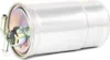 Kraftstofffilter KAMOKA F301001 Dieselfilter für VW Golf IV Produktbild-Vorschau 7