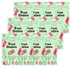 Vero Datteri Datteri acidi all'anguria 100g confezione da Anteprima dell’immagine prodotto 1