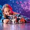 LEGO Technic Kosmiczna ładowarka LT78, Zabawka Podgląd zdjęcia produktu 39