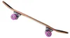 Kinderskateboard - Skaterprincess 28" x 8" Produktbild-Vorschau 4