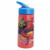 SPIDEY SPIDERMAN Schulranzen set 15in1 Ranzen rucksack Produktbild-Vorschau 9