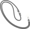 Cinghia a tracolla con cordino Tech-Protect C7S - Grigio Anteprima dell’immagine prodotto 5