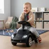 Voiture à pédales Véhicule à pédales Voiture pour enfants Voir les images du produit 8