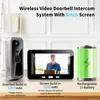 WiFi Video Türklingel Kamera mit 5 Zoll IPS Display 1080P Produktbild-Vorschau 9