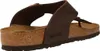 Birkenstock Ramses Braun - Herren Pantoffel - 044701 Produktbild-Vorschau 4