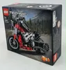 LEGO 42132 LEGO Technic  42132 Chopper Productafbeelding-voorbeeld 18
