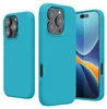 kwmobile Handyhülle für iPhone 16 Pro Hülle, für iPhone 16 Produktbild-Vorschau 8