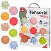 TULLO Sensorikbälle 8 Stk. ohne Loch 74972 Produktbild-Vorschau 4
