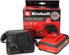 EINHELL PLUS Power-X-Change Starter-Kit, 18Volt 4Ah, Set, Produktbild-Vorschau 12