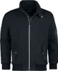 Black Premium by EMP Herren schwarze Übergangsjacke in Produktbild-Vorschau 1