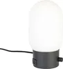 Urban Charger 4-er Set Tischleuchten E27 Schwarz Produktbild-Vorschau 3