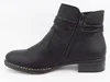 Rieker HWK Damen Stiefel Stiefelette Schwarz : 41 Produktbild-Vorschau 2