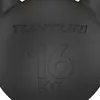 Tunturi Platinum Competition Kettlebell – 16 kg – Inkl. er Produktbild-Vorschau 4