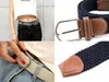 Cintura elastica - Modello unisex - Design elegante - Anteprima dell’immagine prodotto 9