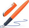 Schneider Füller Wavy A orange Karton-Etui 1 Stück Produktbild-Vorschau 3