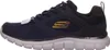 A side view of a single athletic shoe. Produktbild-Vorschau