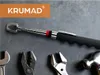 KRUMAD teleskopický magnet 18–77,5 cm – magnetický zdvihák Náhľad obrázku produktu 2
