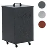 Pelletbehälter MCW-Q30 Ranken, Pelletbox Aufbewahrungsbox Produktbild-Vorschau 8