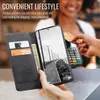 Xiaomi Redmi Note 15 / Poco M8 Hülle - CaseMe 013 Produktbild-Vorschau 10