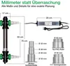 Wagner GREEN Teichklärer Flex UV-C 75 Watt Produktbild-Vorschau 7