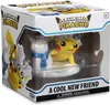 FUNKO Figurka Pokemon Ein Tag mit Pikachu Produktbild-Vorschau 1