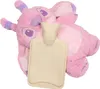 DISNEY Stitch ANGEL Gummi-Wärmflasche mit WEICHEM Bezug, Produktbild-Vorschau 4